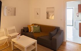 Flh - Alegria Flat At Principe Real